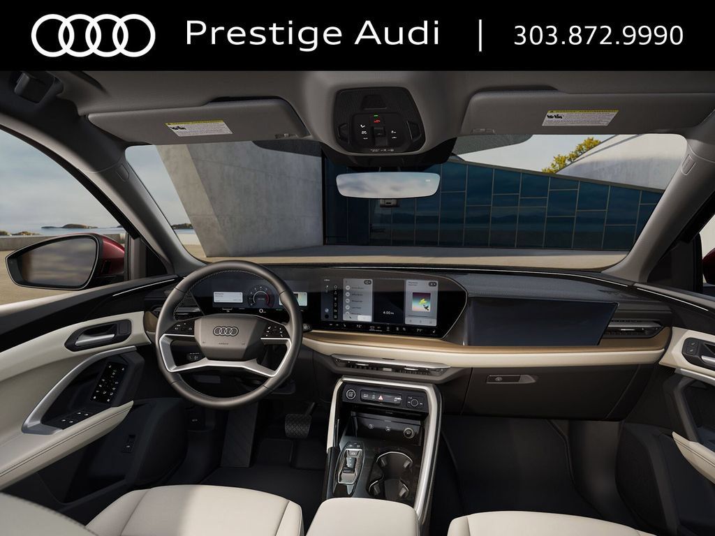 Used 2025 Audi Q5 Premium w/ Convenience Package AWD/4WD image 31