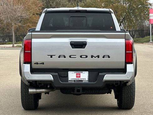 New 2026 Toyota Tacoma TRD Off-Road image 5