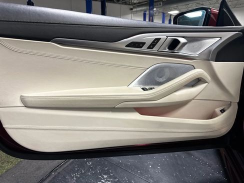 Used 2022 BMW M850i xDrive Convertible image 14