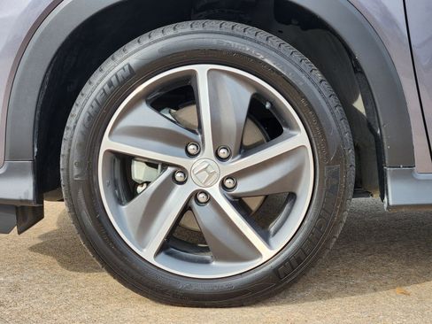 Used 2021 Honda HR-V EX image 14