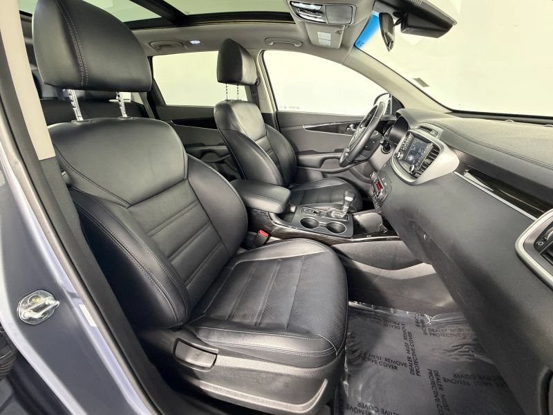 Used 2019 Kia Sorento EX AWD/4WD image 82