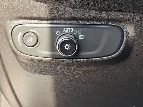 Used 2024 Chevrolet Equinox LT AWD/4WD image 21