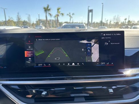 Used 2025 BMW X5 M60i image 27