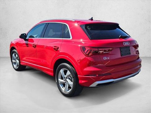 Used 2022 Audi Q3 2.0T Premium AWD/4WD image 8