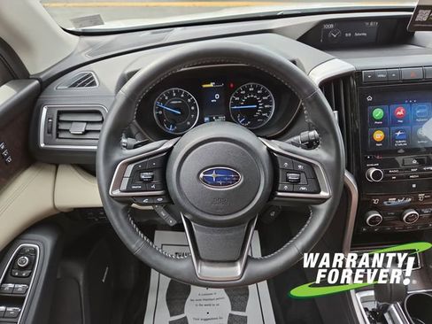 Used 2020 Subaru Ascent Touring AWD/4WD image 9