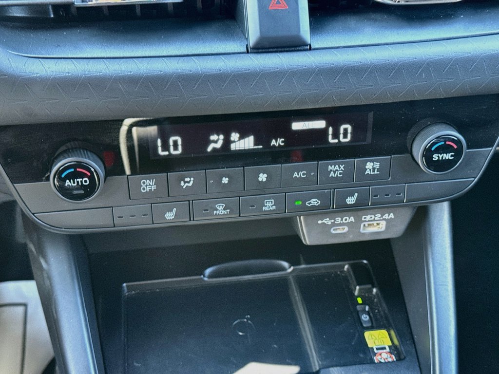 Used 2026 Subaru Outback Wilderness AWD/4WD image 21