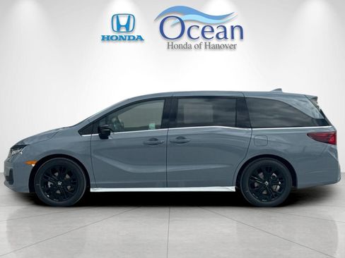 New 2026 Honda Odyssey Sport-L image 2