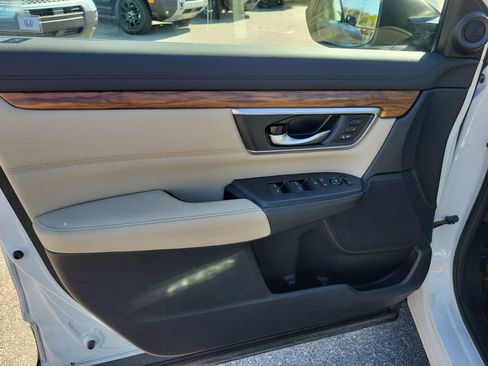Used 2018 Honda CR-V EX-L image 14
