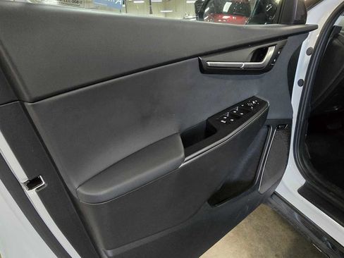 Used 2024 Kia EV6 Wind image 19