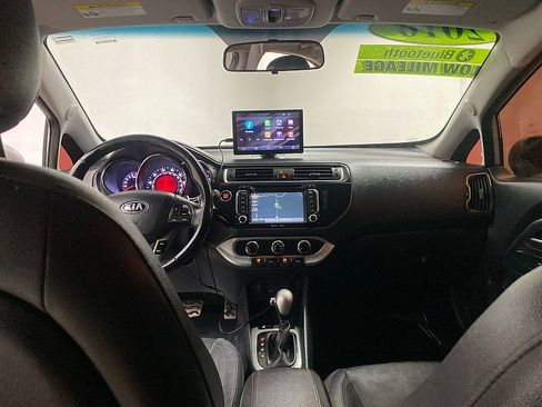 Used 2016 Kia Rio SX image 27