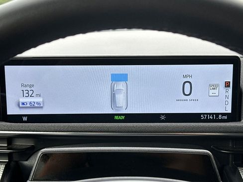 Used 2022 Ford Mustang Mach-E Select w/ Comfort/Technology Package image 24