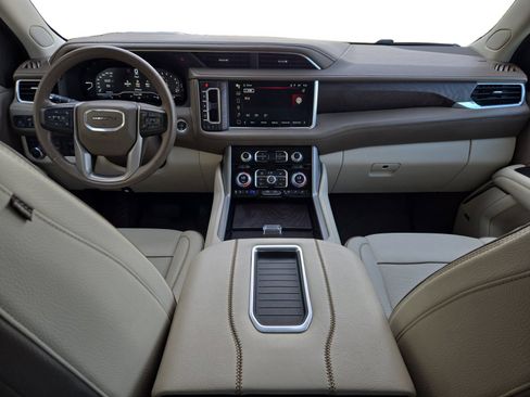 Used 2023 GMC Yukon Denali w/ Max Trailering Package AWD/4WD image 13
