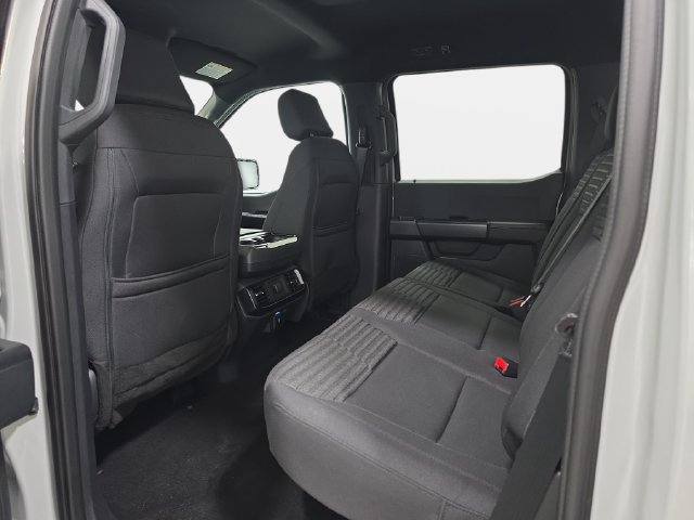 Certified 2023 Ford F150 XL w/ STX Appearance Package AWD/4WD image 12