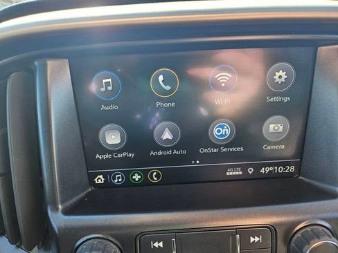 Used 2022 GMC Canyon Elevation w/ Driver Alert Package RWD image 19
