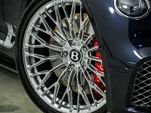 Used 2021 Bentley Continental GT AWD/4WD image 4