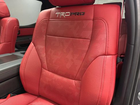 Used 2025 Toyota Tundra TRD Pro image 32