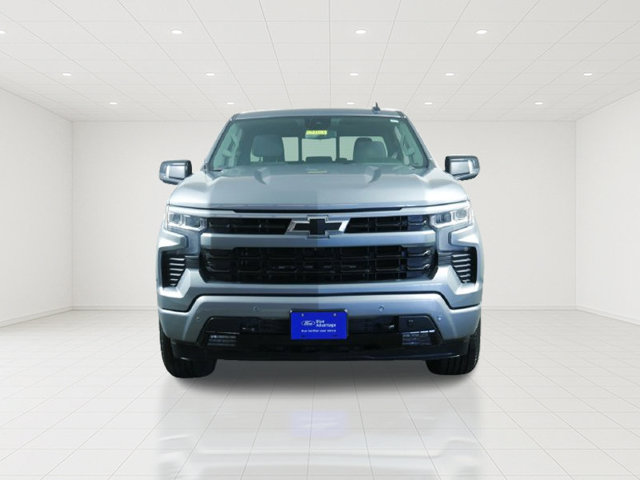 Used 2024 Chevrolet Silverado 1500 RST w/ All Star Edition Plus AWD/4WD image 3