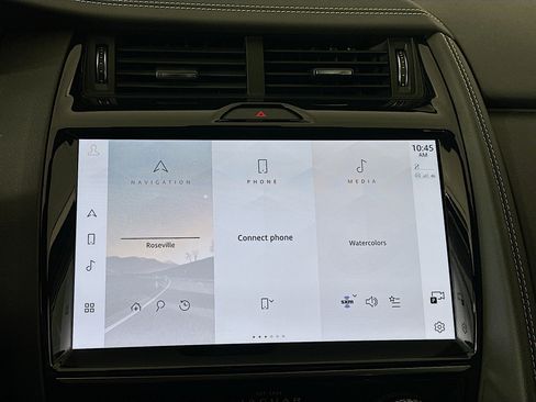 Used 2024 Jaguar E-PACE R-Dynamic SE image 19