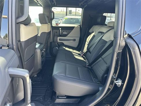 New 2026 GMC Hummer EV SUV image 25