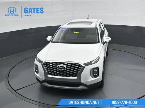 Used 2020 Hyundai Palisade SEL AWD/4WD image 49