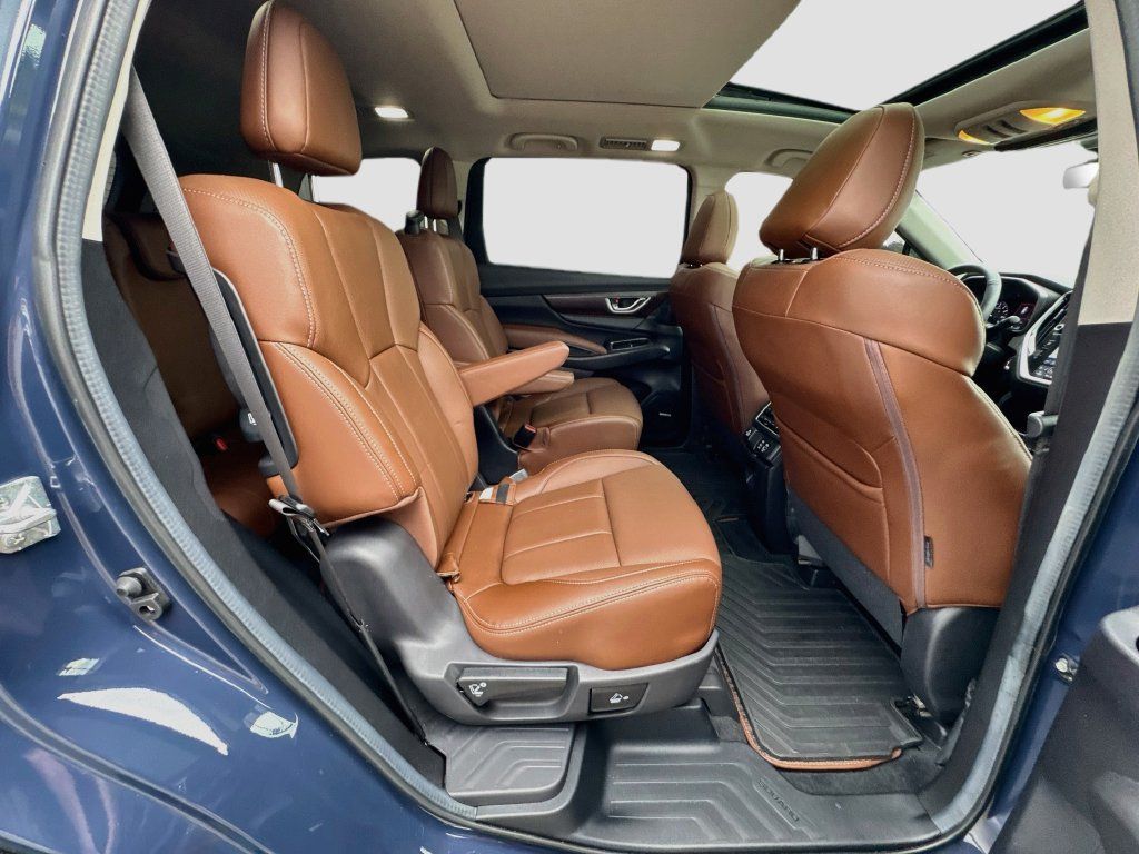 Used 2024 Subaru Ascent Touring w/ Popular Package #2 AWD/4WD image 30