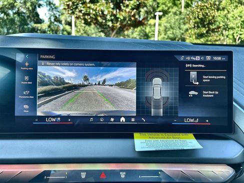 New 2026 BMW X3 xDrive30 w/ Convenience Package image 21