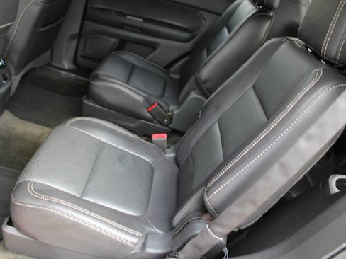 Used 2013 Ford Explorer Sport AWD/4WD image 33