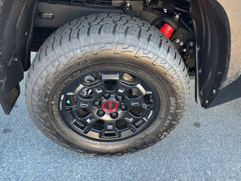 Used 2024 Toyota Tundra TRD Pro image 34