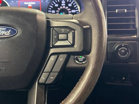 Used 2020 Ford Expedition Max King Ranch AWD/4WD image 20
