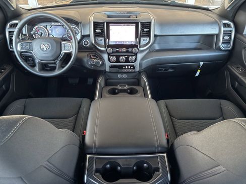 New 2026 RAM 1500 Express image 14