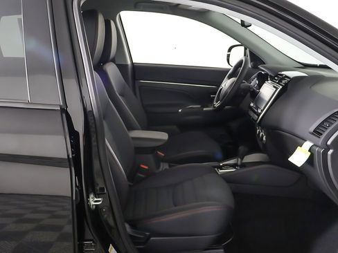 New 2026 Mitsubishi Outlander Sport SE AWD/4WD image 24