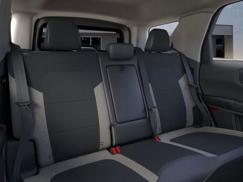 New 2026 Ford Bronco Sport Big Bend AWD/4WD image 11