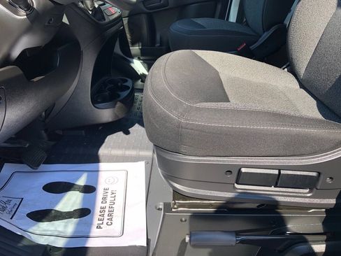 Used 2021 RAM ProMaster 1500 FWD image 17