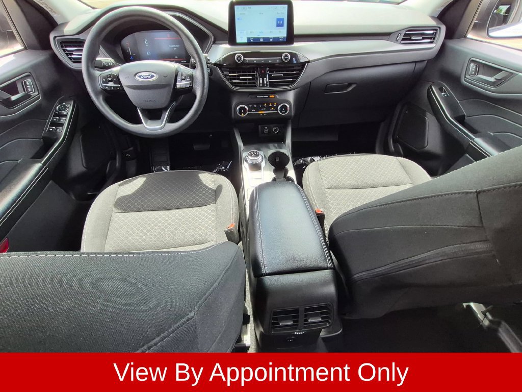 Used 2025 Ford Escape Active FWD image 24