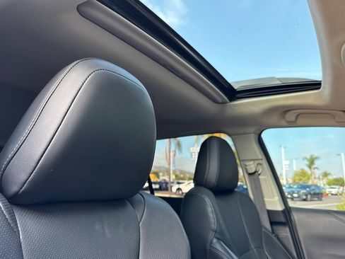 Certified 2022 Subaru Outback Limited AWD/4WD image 20