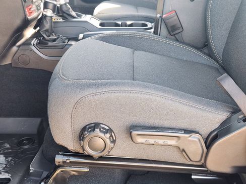 New 2026 Jeep Wrangler Willys image 17