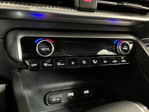 Used 2022 Kia K5 GT-Line image 14