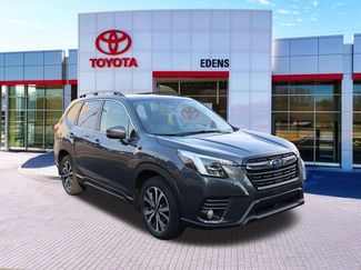 Used 2023 Subaru Forester Limited AWD/4WD video 1