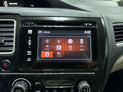 Used 2015 Honda Civic SE image 20