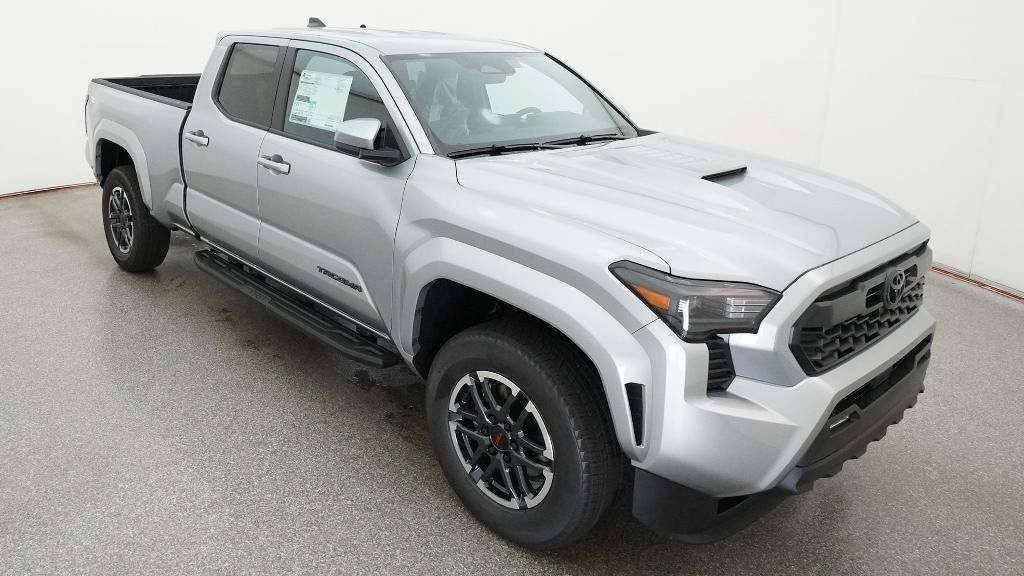 New 2026 Toyota Tacoma TRD Sport AWD/4WD image 13