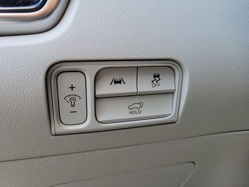 Certified 2023 Kia Sorento SX FWD image 21