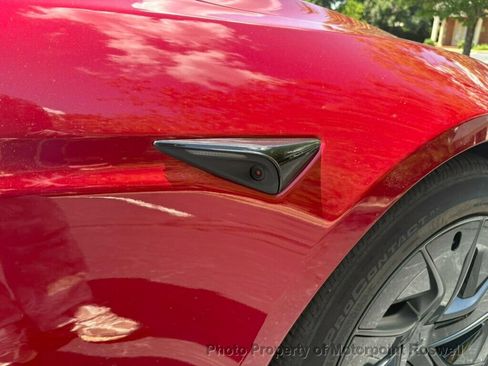 Used 2026 Tesla Model S AWD/4WD image 25