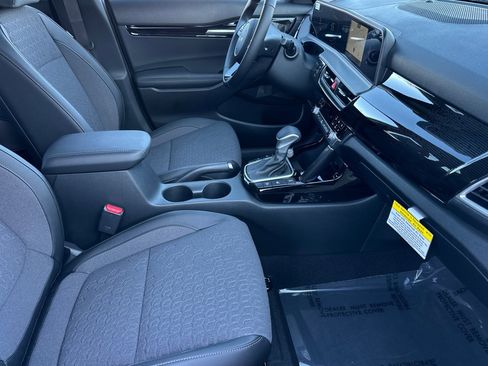 New 2026 Kia Seltos S image 14