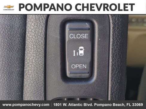 Used 2021 Honda Odyssey Touring image 20