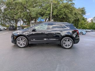 Used 2023 Cadillac XT5 Premium Luxury FWD video 2
