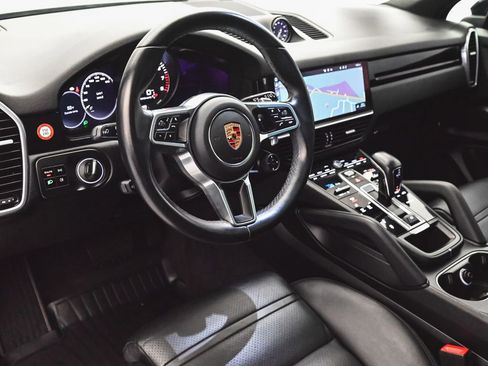 Used 2020 Porsche Cayenne E-Hybrid AWD/4WD image 15