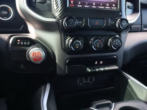 Used 2020 RAM 1500 Lone Star RWD image 11