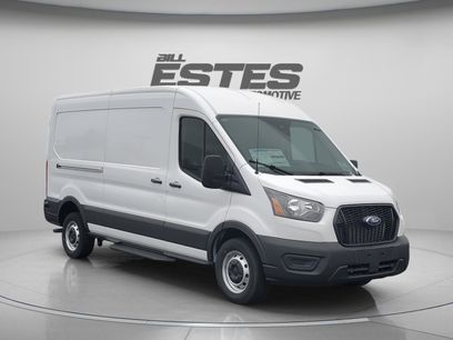 New 2024 Ford Transit 250 148 Medium Roof