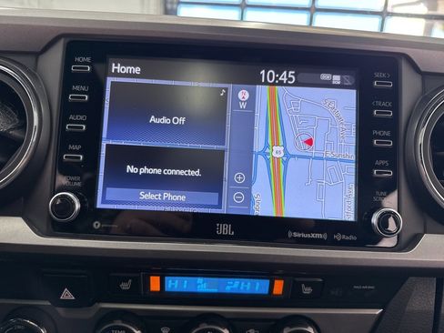 Certified 2021 Toyota Tacoma Limited image 24