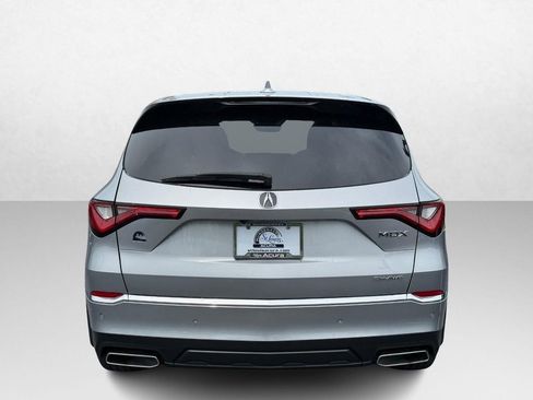 Certified 2023 Acura MDX SH-AWD w/ Technology Package image 6